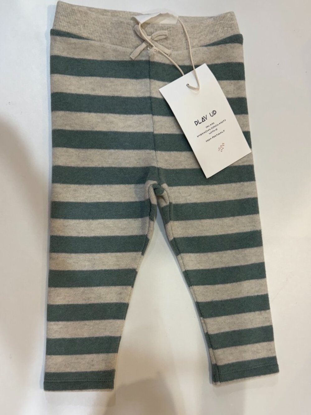 NWT BABYFACE  Leggings